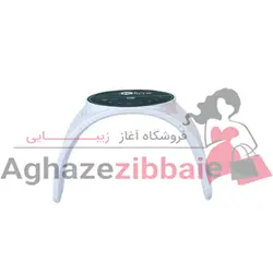 دستگاه ال ای دی تراپی کلسیم دار 7 رنگ کلین