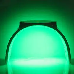 دستگاه ال ای دی تراپی کلسیم دار 7 رنگ کلین