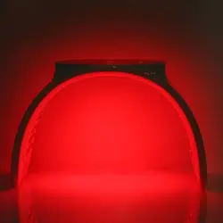 دستگاه ال ای دی تراپی کلسیم دار 7 رنگ کلین