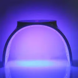 دستگاه ال ای دی تراپی کلسیم دار 7 رنگ کلین