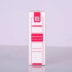 اکتیواتور پیلینگ آنزیمی تری اف کلین بیوتی