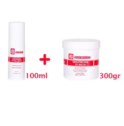 اکتیواتور پیلینگ آنزیمی تری اف کلین بیوتی