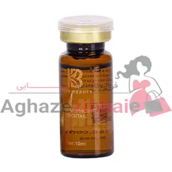 کوکتل های میکرونیدلینگ کلین بیوتی (7 نمونه)