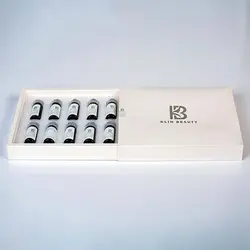 کوکتل های میکرونیدلینگ کلین بیوتی (7 نمونه)