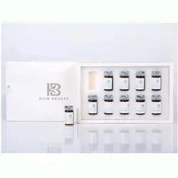 کوکتل های میکرونیدلینگ کلین بیوتی (7 نمونه)