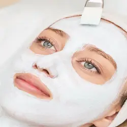 ماسک کنترل چربی کلین بیوتی