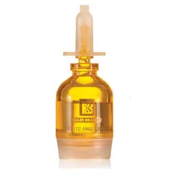 ویال ضد لک و روشن کننده کلین بیوتی