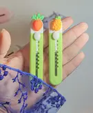 مینی کاتر پایه بلند میوه ای