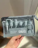 ست روتین مسافرتی ۹ تکه بزرگ