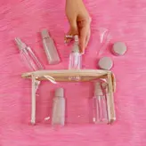 ست روتین مسافرتی ۹ تکه بزرگ