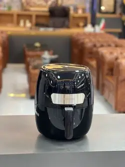 سرخ کن رژیمی 4 لیتری هنریچ مدل HFR 8212Heinrichs HFR 8212 AirFryer