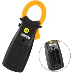 مشخصات ، قیمت و خرید ارزان کلمپ مولتی متر مدل DT3266L