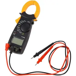 مشخصات ، قیمت و خرید ارزان کلمپ مولتی متر مدل DT3266L