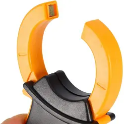 مشخصات ، قیمت و خرید ارزان کلمپ مولتی متر مدل DT3266L