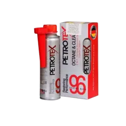 مکمل سوخت پتروتکس 2 در 1 Petrotex 2in1 300ml