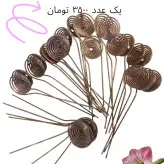 اسپند دود کن سیمی یک عددی