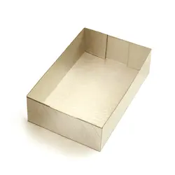 جعبه شیرینی یک کیلویی