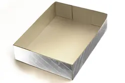جعبه شیرینی یک و نیم کیلویی