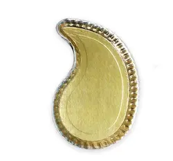 دیس مقوایی ترمه
