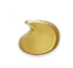 دیس مقوایی ترمه