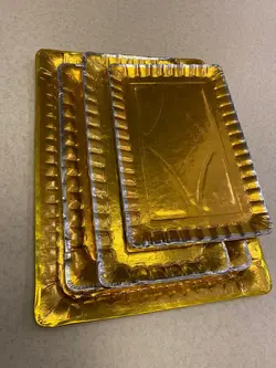 سینی رستورانی 33cm