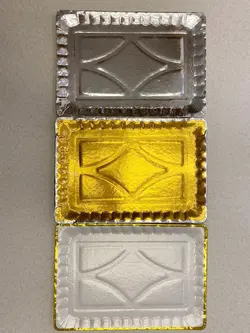 سینی رستورانی 33cm