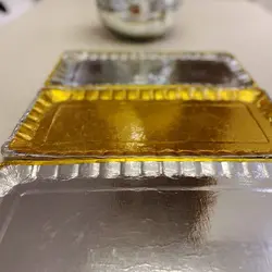 سینی رستورانی 33cm