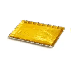 سینی رستورانی 33cm