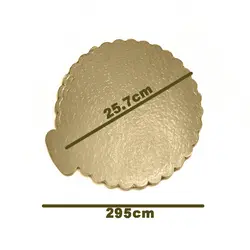 صفحه کیک فانتزی 27