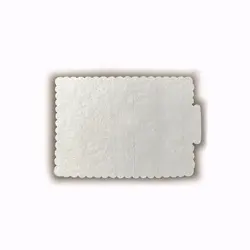 صفحه کیک مستطیل دالبری