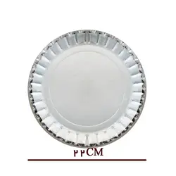 دیس گرد مقوایی 22