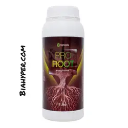 کود پرو روت محرک رشد ریشه کراپ توپیا