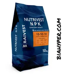 کود فسفر بالا NUTRIVEST