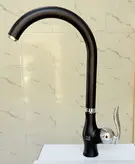 شیر آشپزخانه اسناپل مدل ویکتور(۷سال گارانتی،ارسال رایگان)