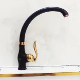 شیر آشپزخانه اسناپل مدل رهام