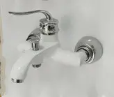 شیر حمام اسناپل مدل بامبو( ارسال رایگان , 7 سال گارانتی)
