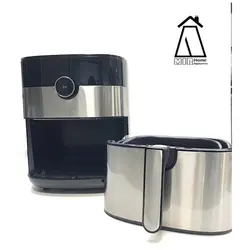 سرخکن هواپز رژیمی یلکن مدل YELKEN Y-756