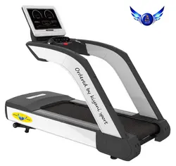 تردمیل باشگاهی مدل XZ9001A