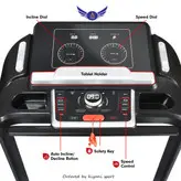 تردمیل نیمه باشگاهی - تایوانی مدل 588S-AC