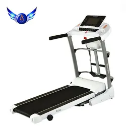 تردمیل تایوانی مدل 8210S