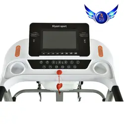 تردمیل تایوانی مدل 8210S