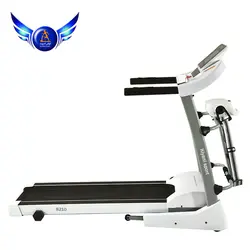 تردمیل تایوانی مدل 8210S