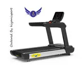 تردمیل باشگاهی مدل GX6000 - تایوانی
