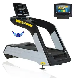 تردمیل باشگاهی مدل 8000A