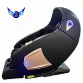 صندلی ماساژور وولف رلکس مدل R999 ( جدید )
