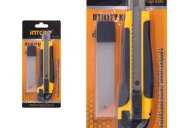 کاتر یدک دار intcro