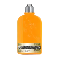 شامپو سر خاویار و ویتامین B6 تراست TRUST 🇨🇭