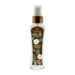 بادی میست زنانه مدل Almond Gloria تراست TRUST 🇨🇭 با حجم 100 میل