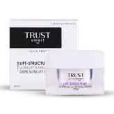 کرم سفت کننده، لیفت و ضدچروک تراست اسمارت TRUST smart 🇨🇭