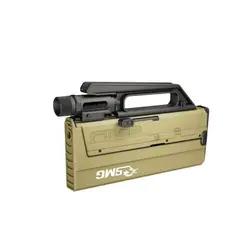 قیمت و خرید تفنگ تیر ژله ای شارژی دو حالته آیتم 320 | فروشگاه اسباب بازی توی بازی